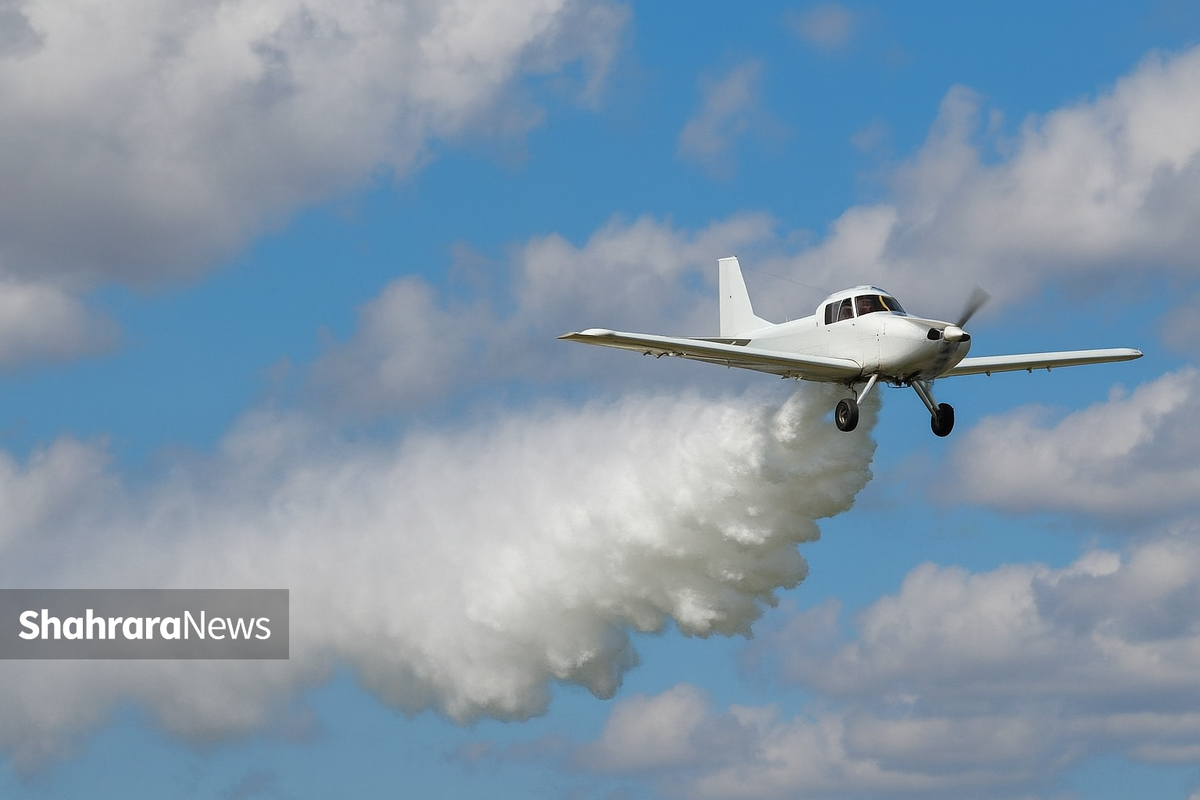 سرپرست سازمان توسعه و بهره‌برداری فناوری‌های نوین آب‌های جوی گفت: نخستین عملیات بارورسازی ابر‌ها در سال آبی جاری در حوضه آبریز دریاچه ارومیه انجام شد.