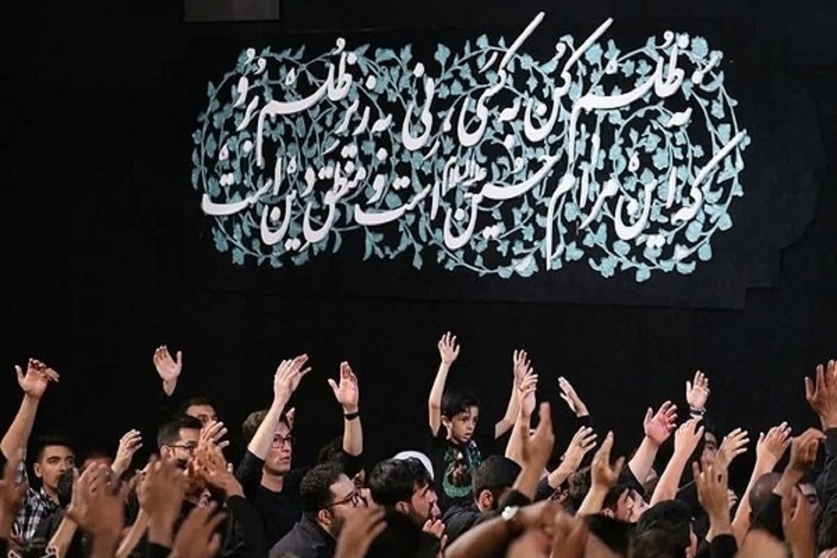 همایش «هیئت کنشگر قیام خانوادگی» برگزار می‌شود