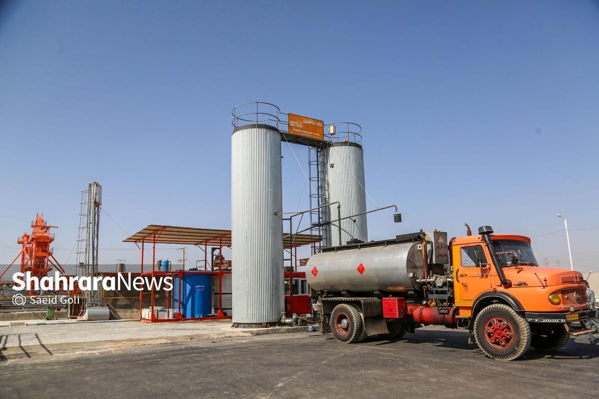 مدیرکل نظارت بر نگهداری و تعمیرات شهرداری مشهد، از آغاز اجرای روکش آسفالت پلیمری در مسیر ویژه بی‌آرتی بولوار طبرسی جنوبی خبر داد.