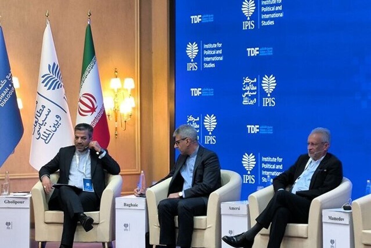 سخنگوی وزارت امور خارجه جمهوری اسلامی ایران گفت : حمله آمریکا و رژیم صهیونیستی به ایران خیانت به دیپلماسی بود.، این حمله برای جامعه جهانی هزینه آور بود، زیرا دیگر نمی‌توان به هیچ مذاکره‌ای اعتماد کرد چرا که این حمله در حالی انجام شد که مذاکرات بین ایران و واشنگتن در جریان بود.