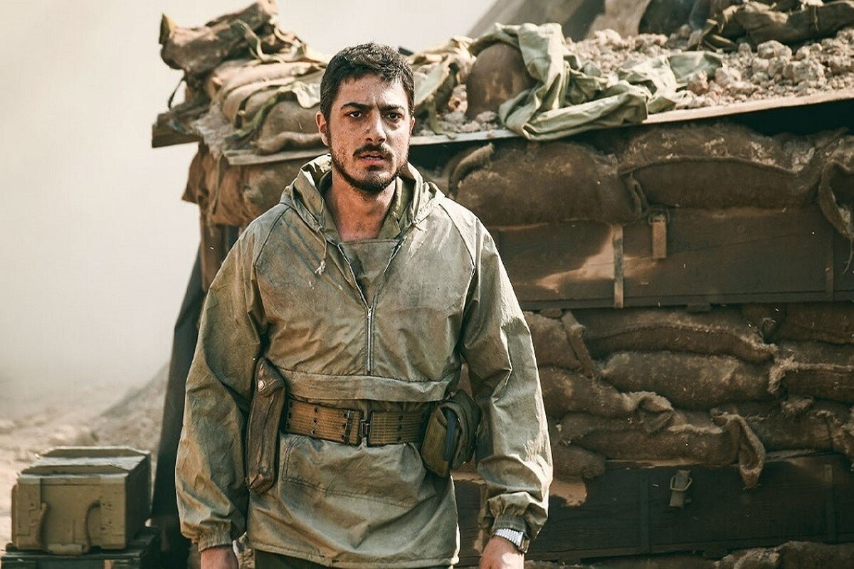 به مناسبت سالروز شهادت «مهدی زین‌الدین»، از دوشنبه (۲۶ آبان ۱۴۰۴) تا چهارشنبه (۲۸ آبان‌ماه) تماشای فیلم «مجنون» در سینما‌های سراسر کشور نیم‌بها شد.