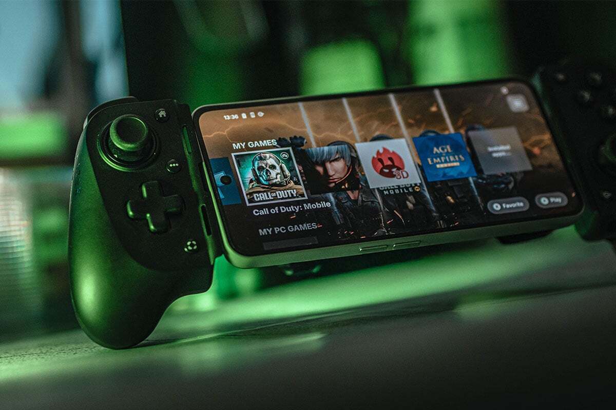 اندروید ۱۷ به گیمر‌ها امکان می‌دهد دکمه‌های کنترلر را در سطح سیستم شخصی‌سازی کنند و حتی بازی‌های غیرمجهز به کنترلر را با گیم‌پد مجازی تجربه کنند.