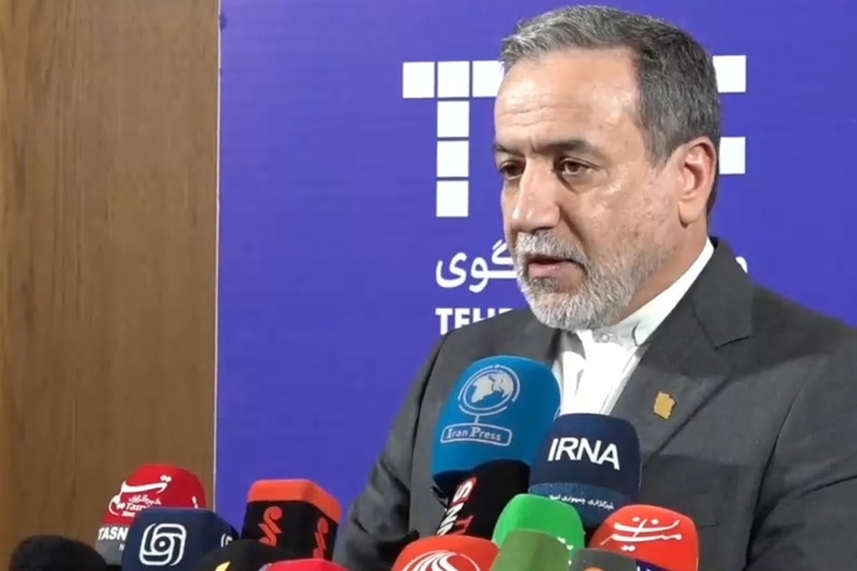 وزیر امور خارجه جمهوری اسلامی ایران با بیان اینکه مشخص است که درخصوص مذاکره ما راهکارهایی داریم، اما طرف مقابل با پیشنهادات زیاده‌خواهانه وارد مذاکره نخواهد شد، گفت: پس از اسنپ‌بک، شورای امنیت نشان داد که تقسیم شده است.