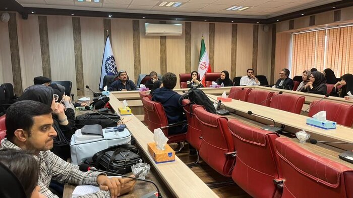 از تصویرگری زنان به عنوان مادران فداکار در دهه ۶۰ تا قربانیان آسیبهای اجتماعی دهه ۹۰ نشست پژوهش سینمایی