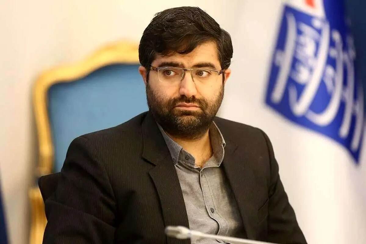 واکنش عضو دفتر رئیس جمهور به حواشی انتصاب سقاب اصفهانی