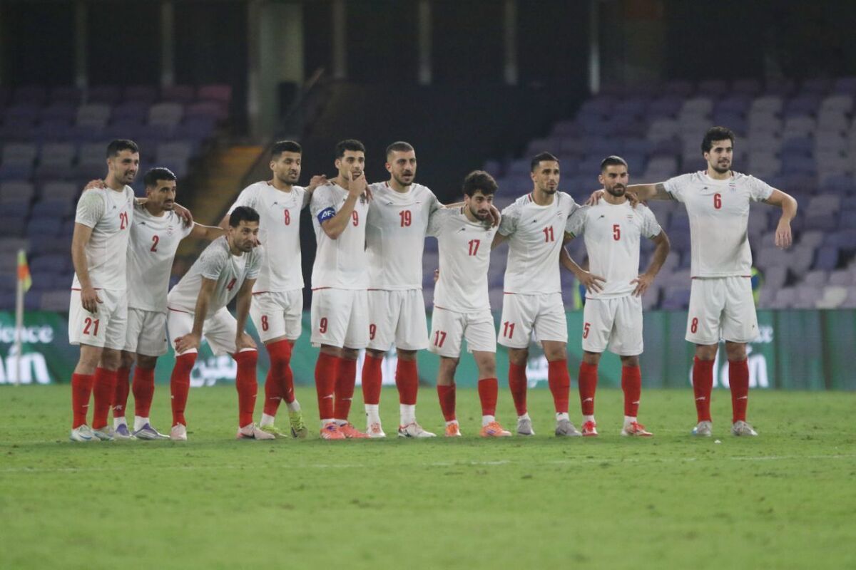 با قطعی شدن صعود سایر کشورها به جام جهانی، سیدبندی این مسابقات نیز رفته رفته کامل تر می‌شود.