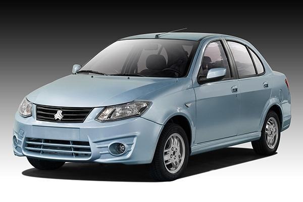 گزینههای خرید ماشین تا یک میلیارد؛ راهنمای انتخاب و بررسی مدلها گزینههای خرید ماشین تا یک میلیارد؛ راهنمای انتخاب و بررسی مدلها