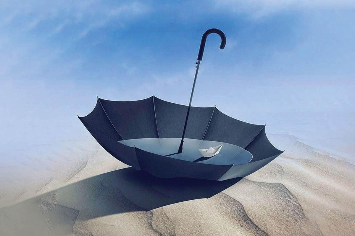 بحران‌هایی مثل کم‌آبی و خشک‌سالی با اینکه نتیجه رفتار‌های نادرست و گناهان خود ماست، فرصتی است که وصف «رحمن» و «رحیم» بودن خدا را بیشتر از همیشه و هرجا احساس کنیم