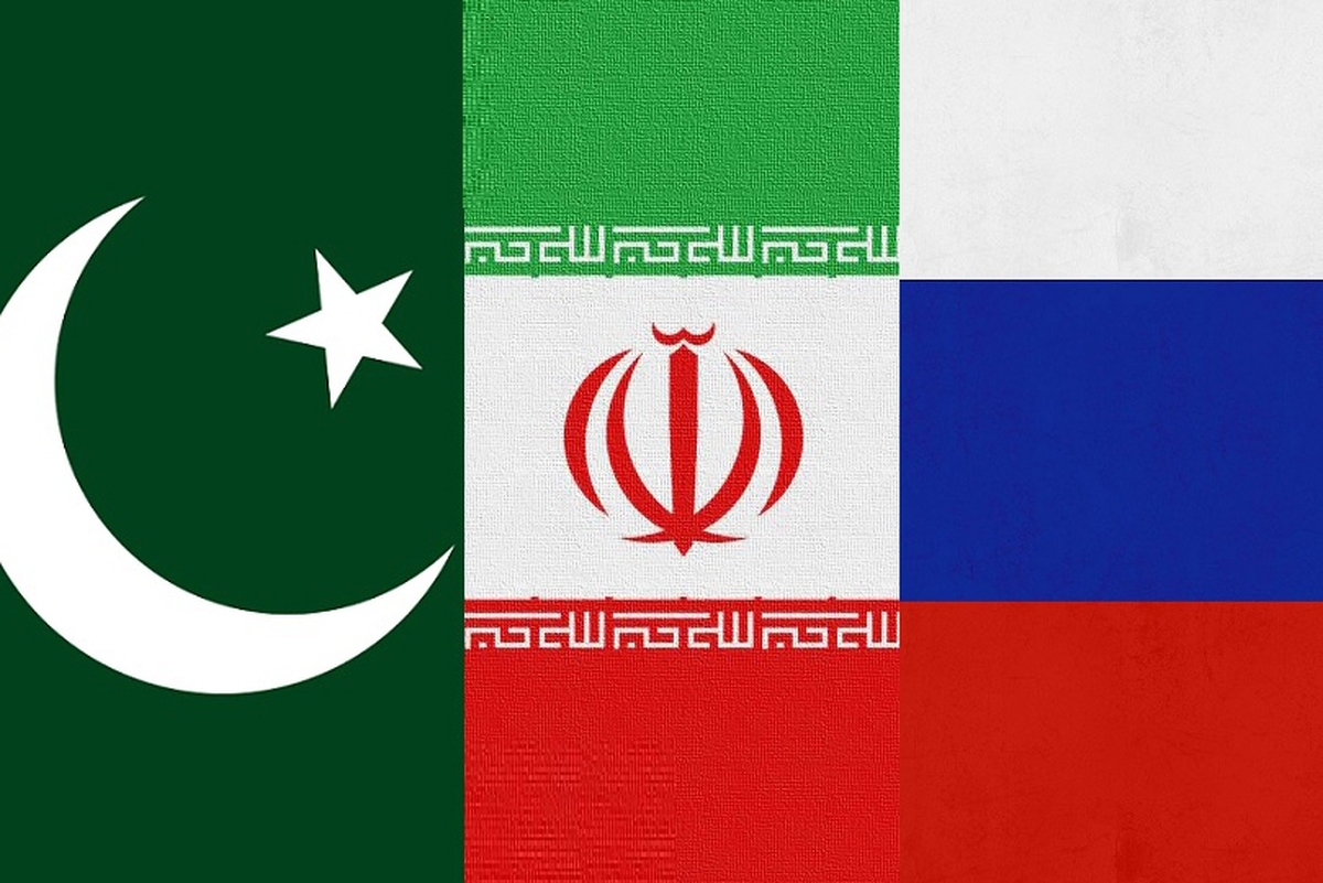 جیونیوز پاکستان: مسکو و تهران آماده میانجیگری افغانستان-پاکستان شدند