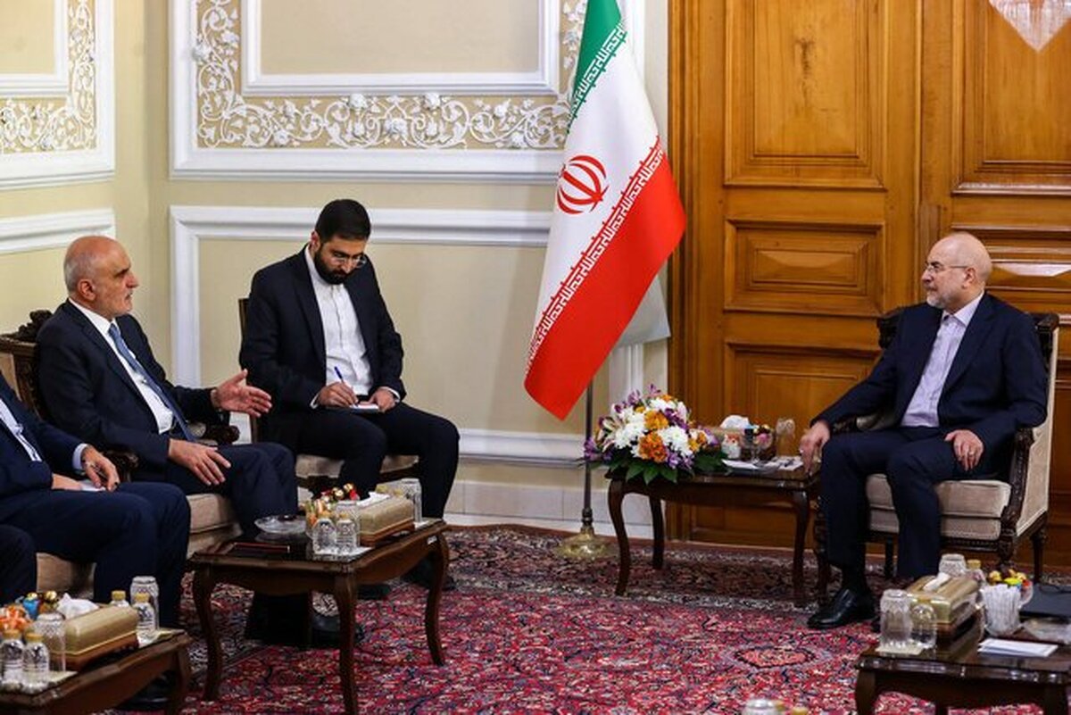 محمدباقر قالیباف با اشاره به عدم پایبندی رژیم صهیونیستی به توافق آتش‌بس، گفت: جمهوری اسلامی ایران همواره از تصمیمات ملی در لبنان حمایت کرده و بر حفظ فضای آرام در این کشور تأکید دارد.