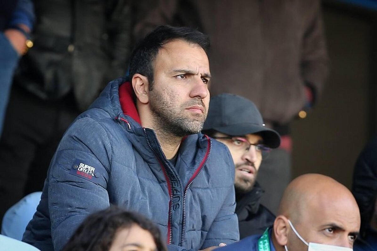باشگاه پرسپولیس به‌زودی معاون ورزشی جدیدش را مشخص خواهد کرد.