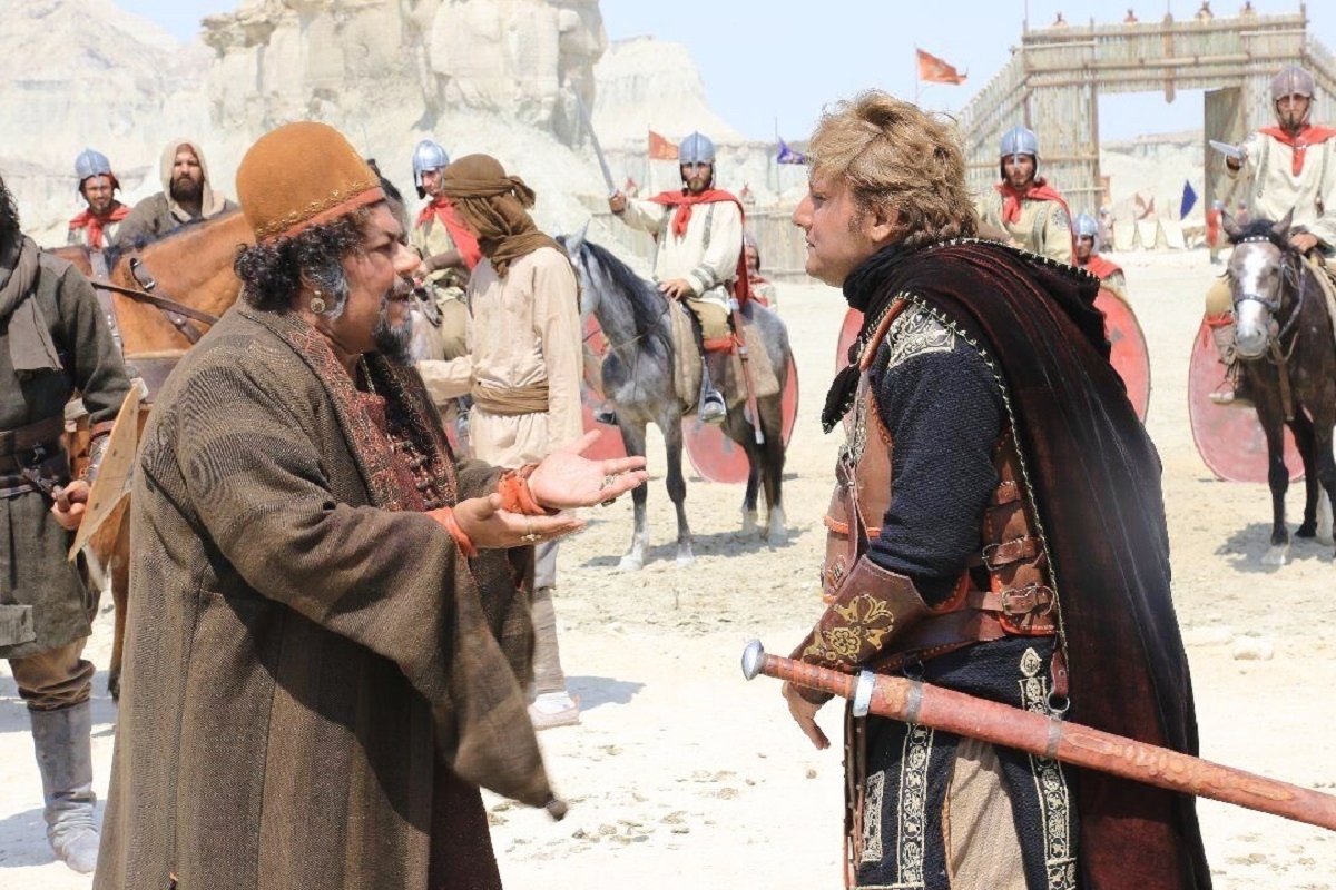 با تکمیل بخش‌های سنگین تصویربرداری در دماوند و شهرک غزالی، عوامل از آمادگی برای شروع پخش این سریال خبر دادند.