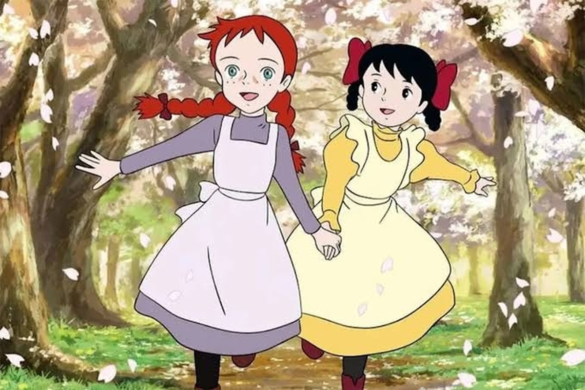 فصل جدید کارتون «آن‌شرلی» پس از پایان دوبله توسط دوبلورهای باسابقه، آماده پخش از شبکه امید شده است.