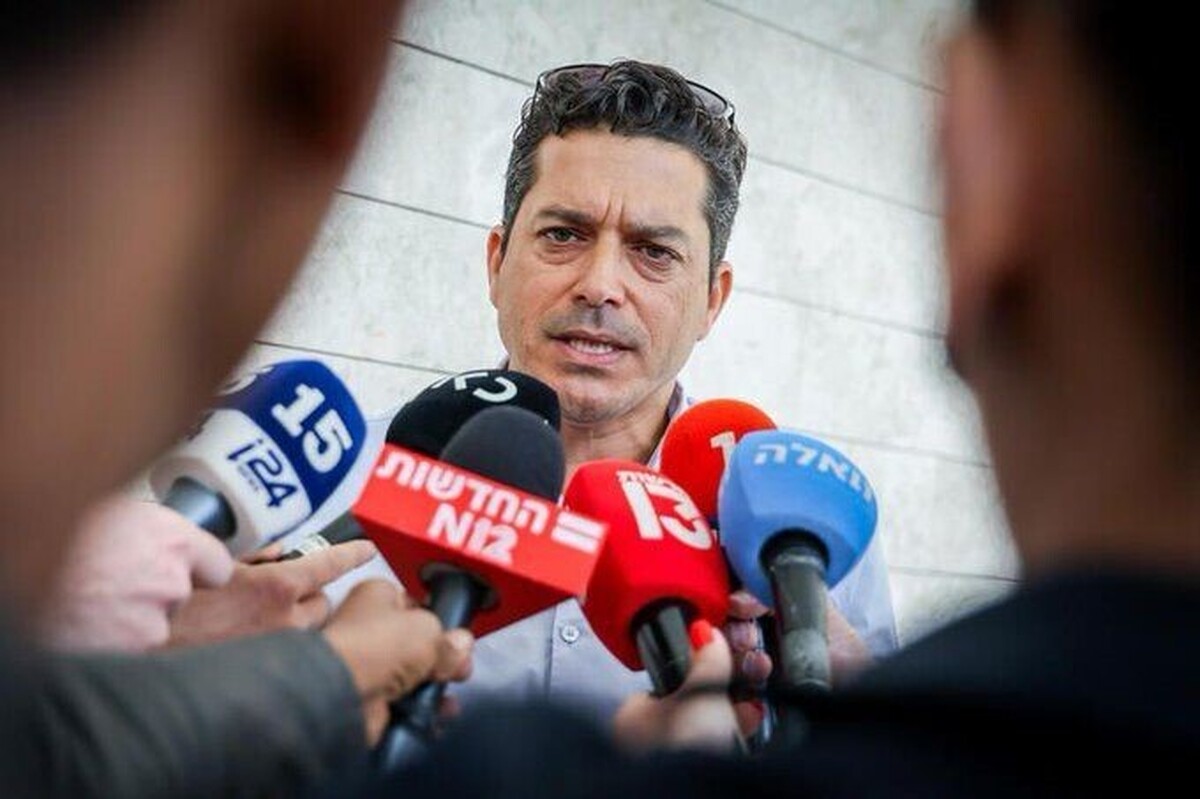 یکی از وزرای کابینه بنیامین نتانیاهو، نخست وزیر رژیم صهیونیستی اعلام کرد که ترکیه در حال حاضر بزرگترین تهدید برای اسرائیل است.