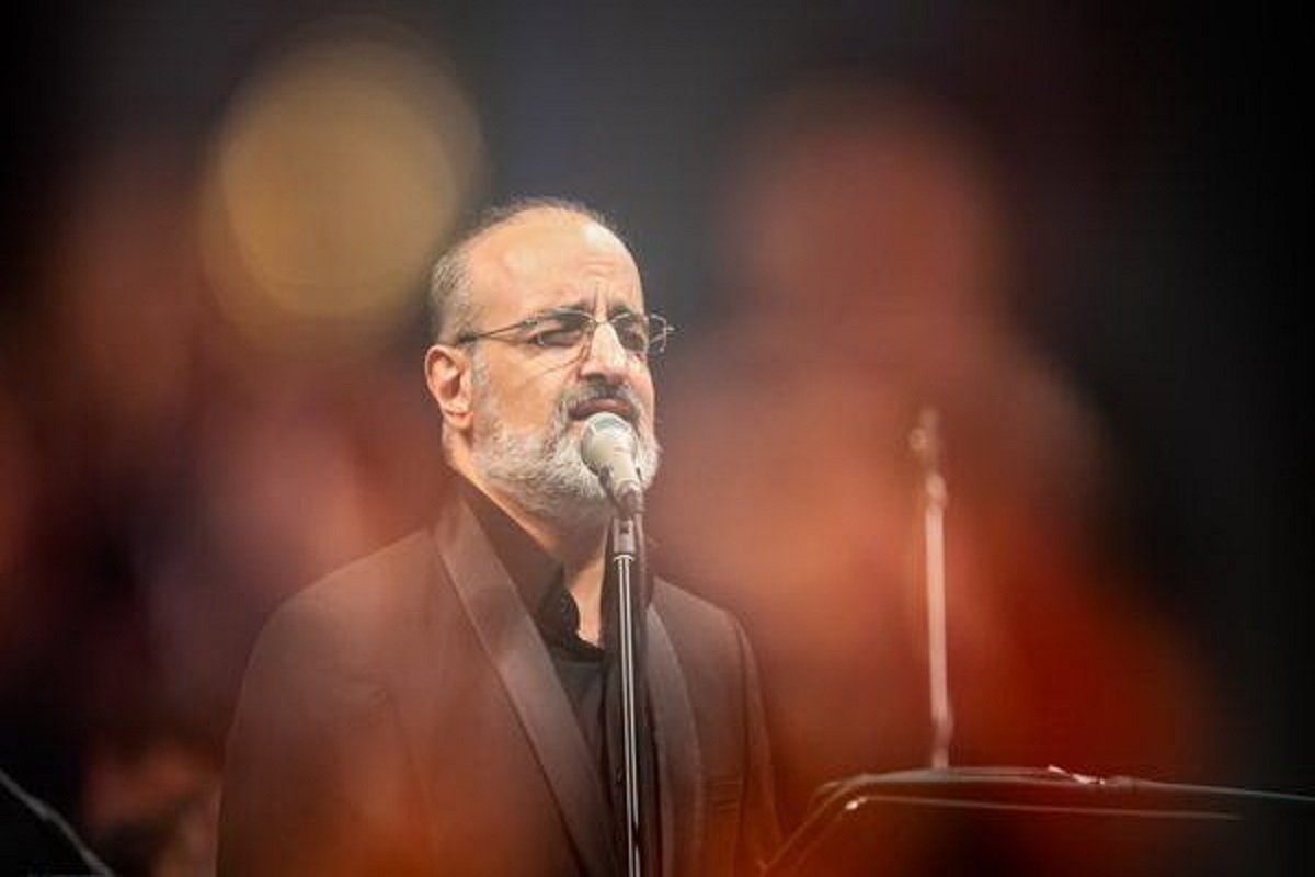 تک‌آهنگ «جانان من» با آهنگسازی ندا جوادی و خوانندگی محمد اصفهانی منتشر شد.