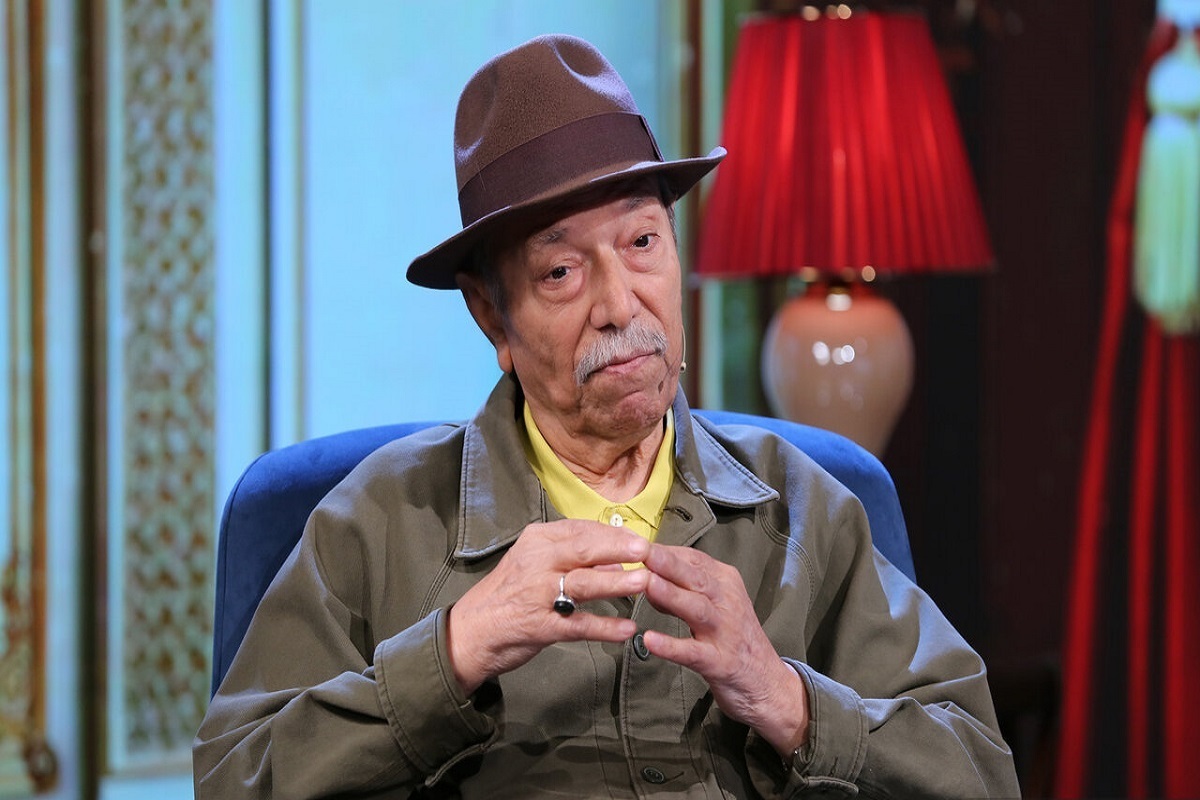 درخشش علی نصیریان روی فرش قرمز جشنواره تالین + عکس