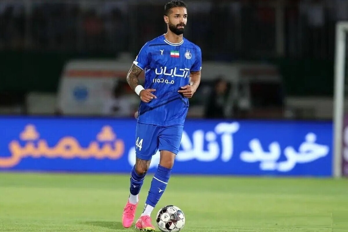 آرمین سهرابیان تا فروردین ۱۴۰۵ از اعزام به سربازی معاف شد.