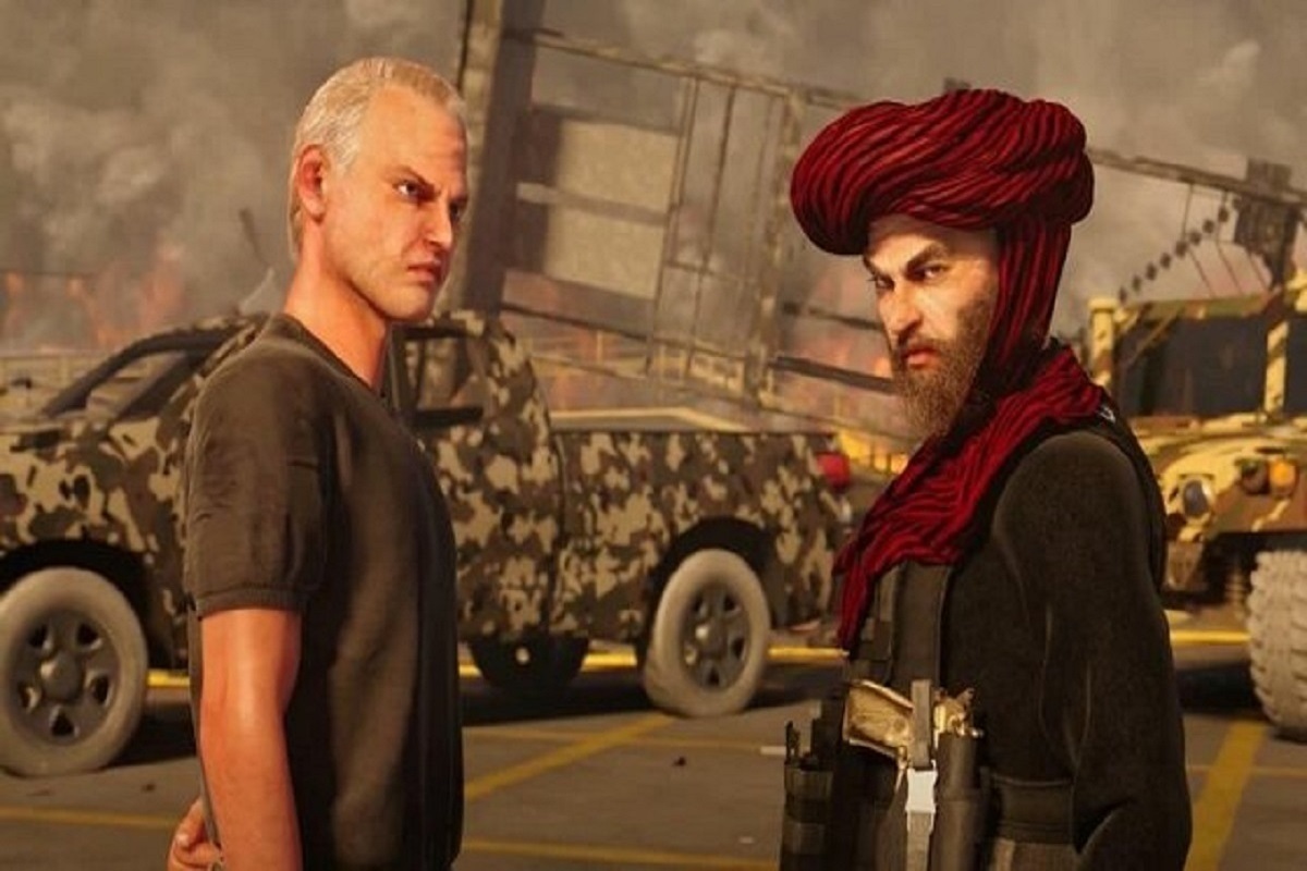 پویانمایی «فرمانروای آب» به فروش بیش از ۳ میلیارد و ۱۷۳ میلیون تومان دست یافت.