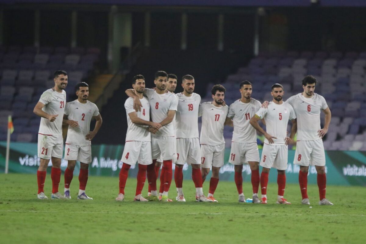 تیم‌های ملی ایران و ازبکستان در دیداری دوستانه و در دومین بازی تورنمنت العین، به مصاف یکدیگر خواهند رفت.