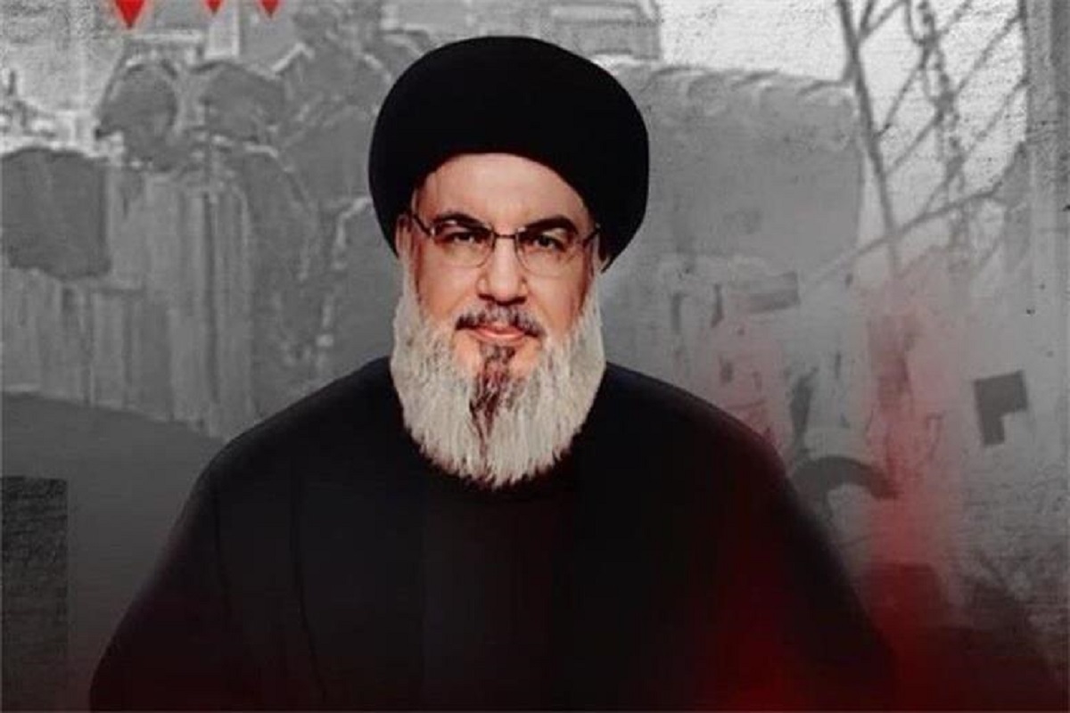 مستند «۱۸:۲۱ به وقت قدس» بخشی از ساعات پایانی حیات شهید سیدحسن نصرالله روانه آنتن می‌شود.