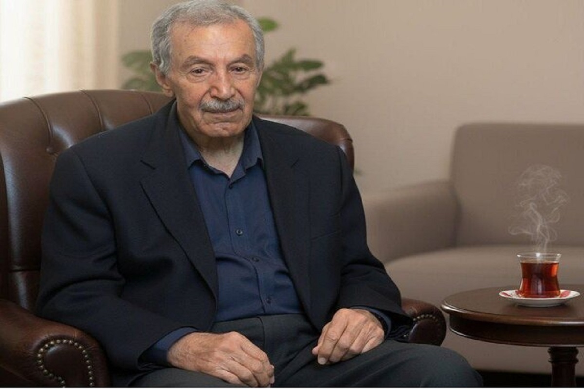 محمد فاضلی، استاد دانشگاه و مترجم، در سن ۸۷ سالگی از دنیا رفت.