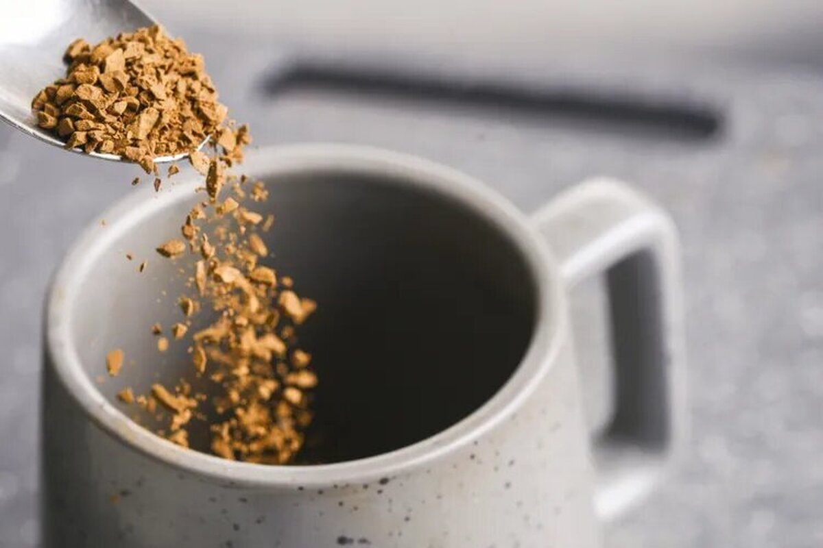 نتایج یک پژوهش تازه نشان می‌دهد که مصرف قهوه فوری می‌تواند خطر ابتلا به نوعی بیماری مرتبط با نابینایی در سنین سالمندی را افزایش دهد.