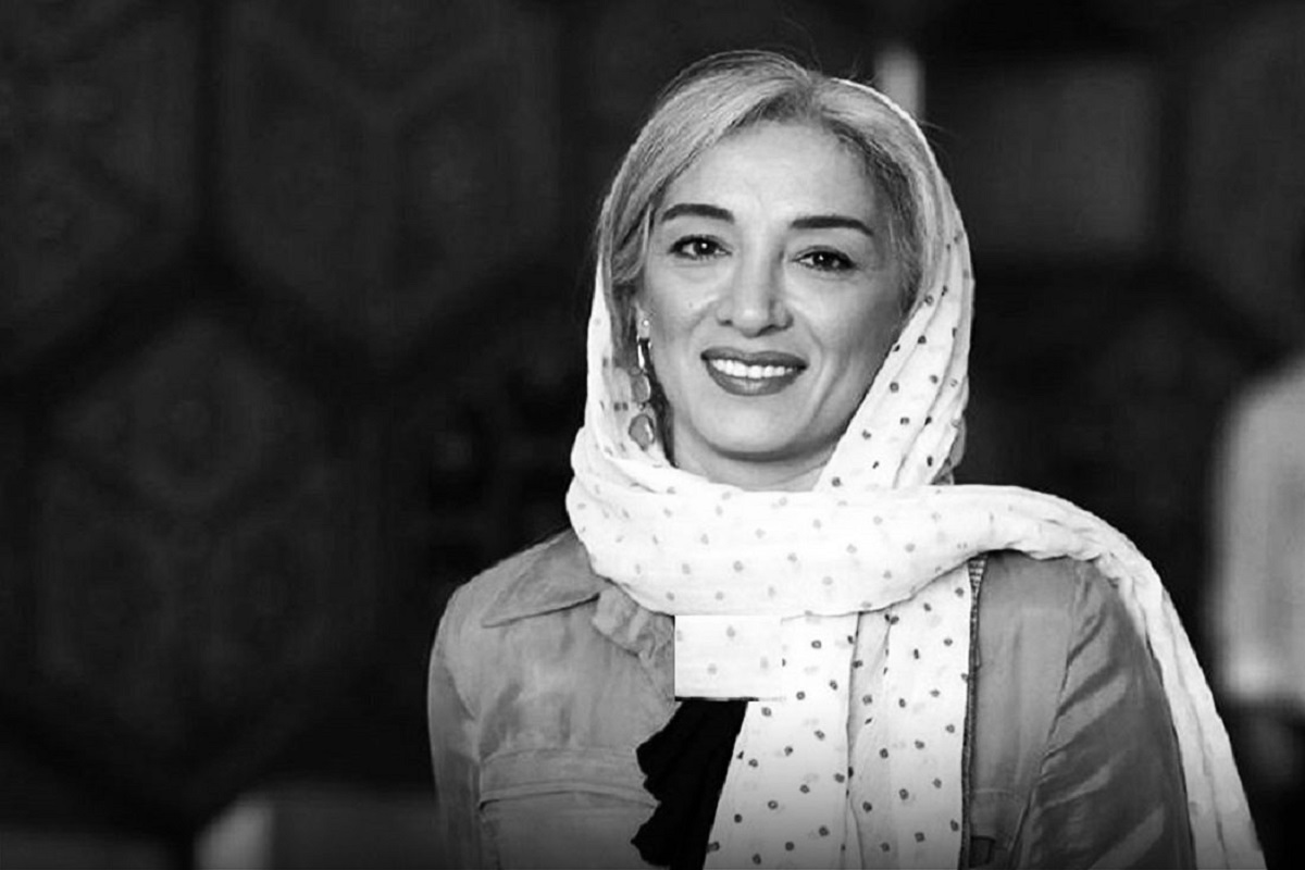 پانته‌آ پناهی‌ها بازیگر سینما و تئاتر به عنوان مشاور دبیر، نخستین جشنواره ملی فیلم و تئاتر «لوتوس» را همراهی می‌کند.