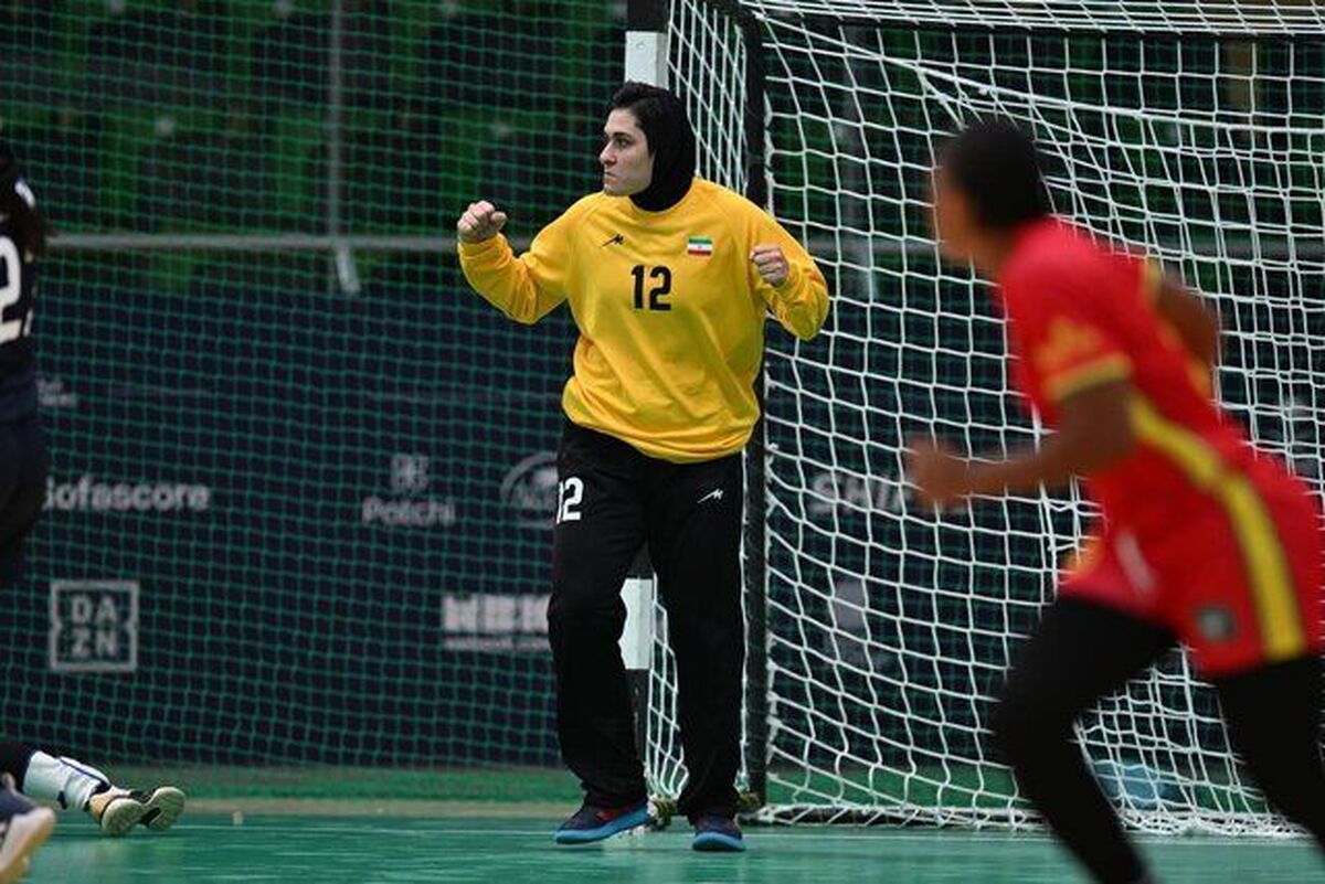 تیم ملی هندبال زنان ایران با توجه به شکست گینه برابر ترکیه به‌عنوان تیم دوم گروه A ششمین دوره بازی‌های همبستگی کشور‌های اسلامی به نیمه‌نهایی این بازی‌ها راه یافت.