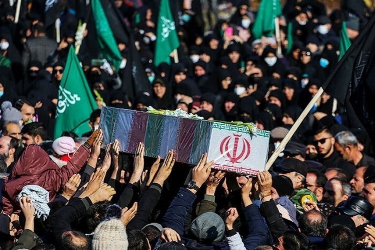 مسئول ایثارگران سپاه امام‌رضا(ع)، از برگزاری مراسم استقبال و تشییع پیکرهای ۱۳ شهید گمنام در سراسر استان خراسان رضوی خبر داد.