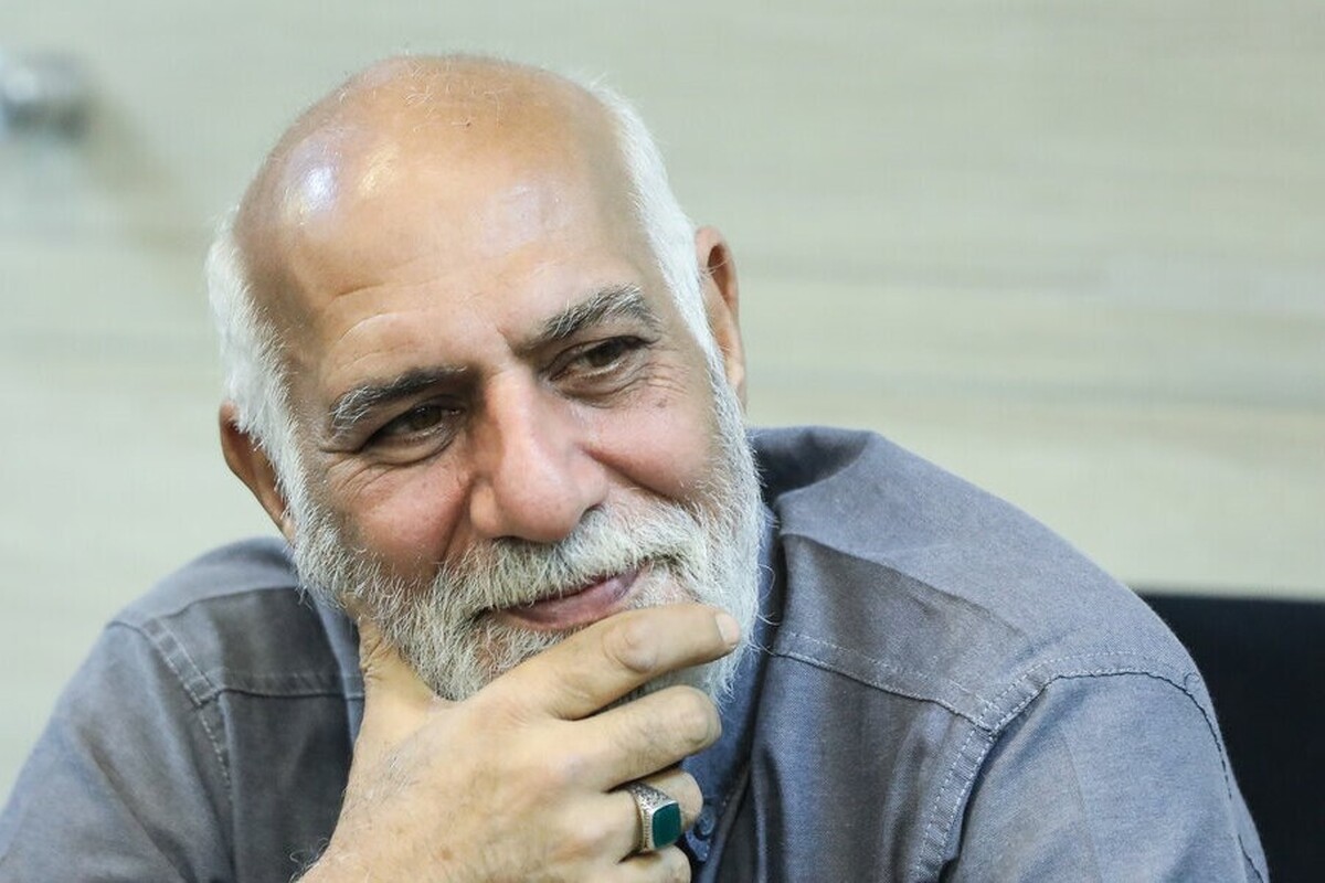 سعید سلطانی که با سریال «ستایش» شناخته شده است، پروژهٔ تازه‌ای را برای پخش در شبکهٔ نمایش خانگی کلید زده است.