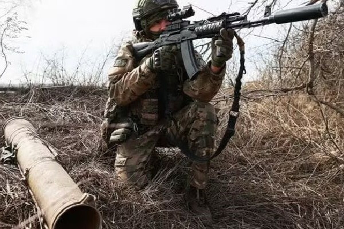 تلویزیون دولتی روسیه به میزان حضور نظامی رسمی مسکو در قاره آفریقا اشاره کرد و گزارش داد که ارتش مسکو در ۶ کشور آفریقایی فعالیت می‌کند.