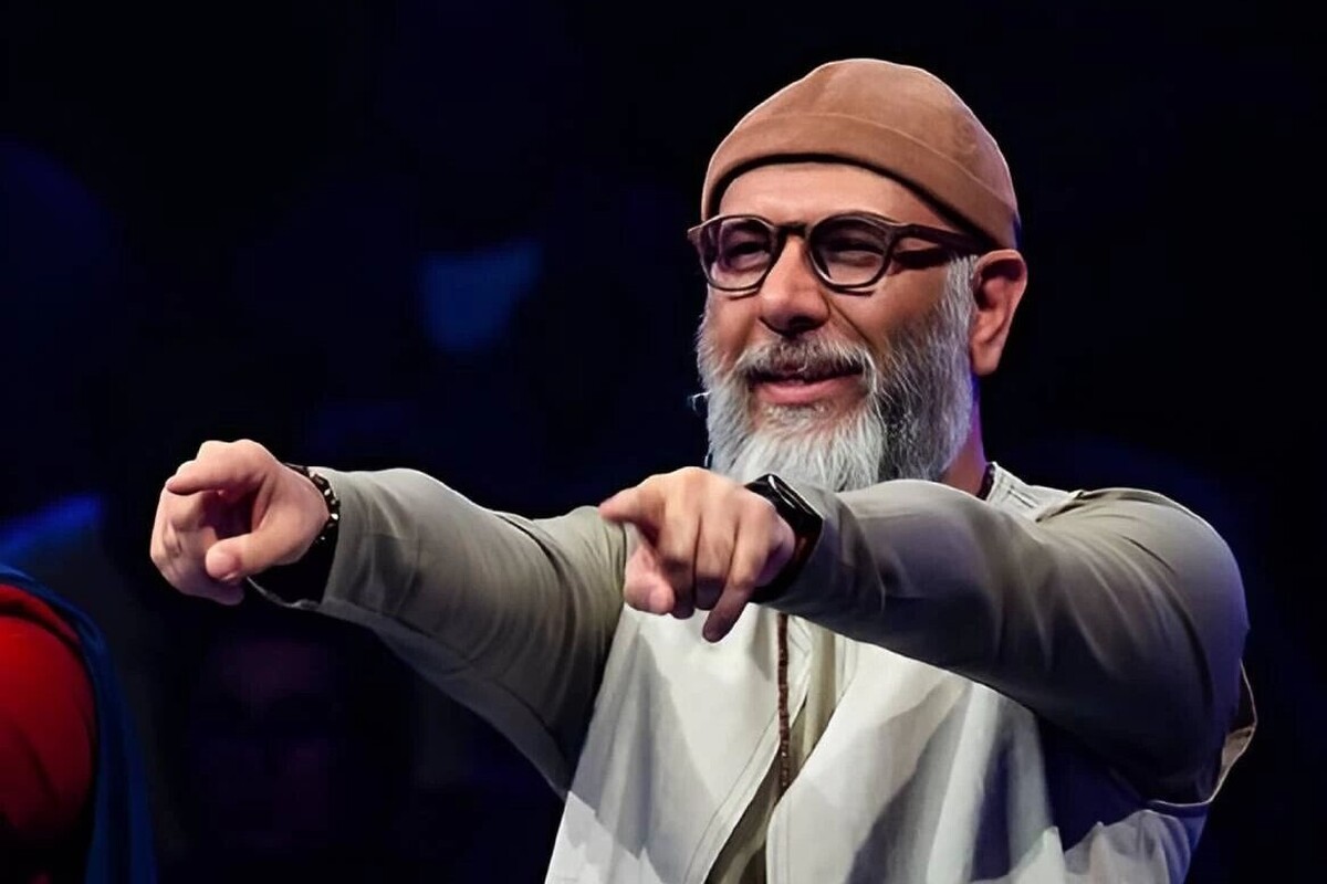 برنامه تعاملی جدید فیلیمو با اجرای محمد بحرانی، رقابت فوتبالی نوجوانان را وارد مرحله‌ای تازه می‌کند.