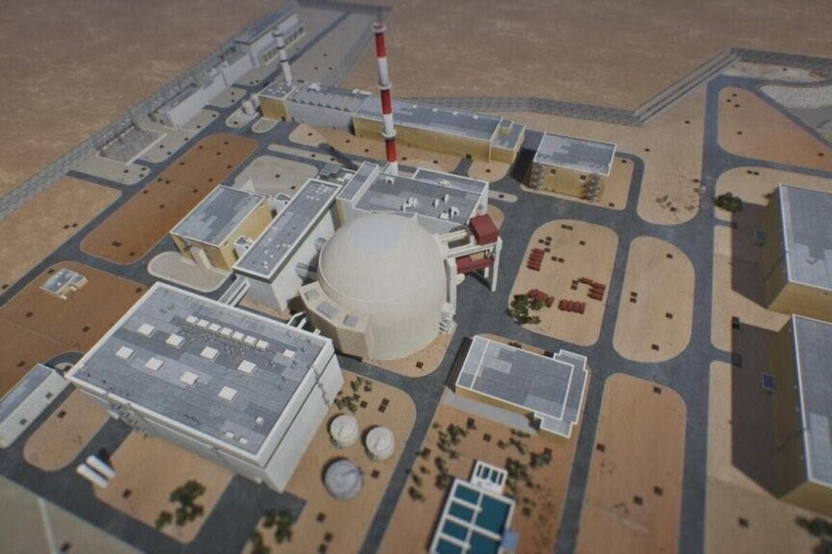 مدیرعامل شرکت دولتی روس‌اتم اعلام کرد ساخت واحدهای دوم و سوم نیروگاه هسته‌ای بوشهر با مشارکت روسیه در حال پیشرفت است و حدود ۳۰۰۰ متخصص در این پروژه فعالیت می‌کنند.