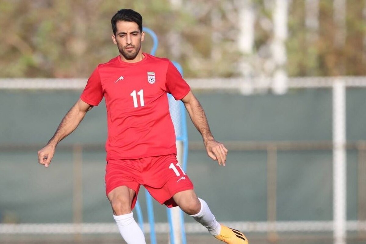 مبلغ قرارداد کاپیتان سابق پرسپولیس با فولاد مشخص شد.