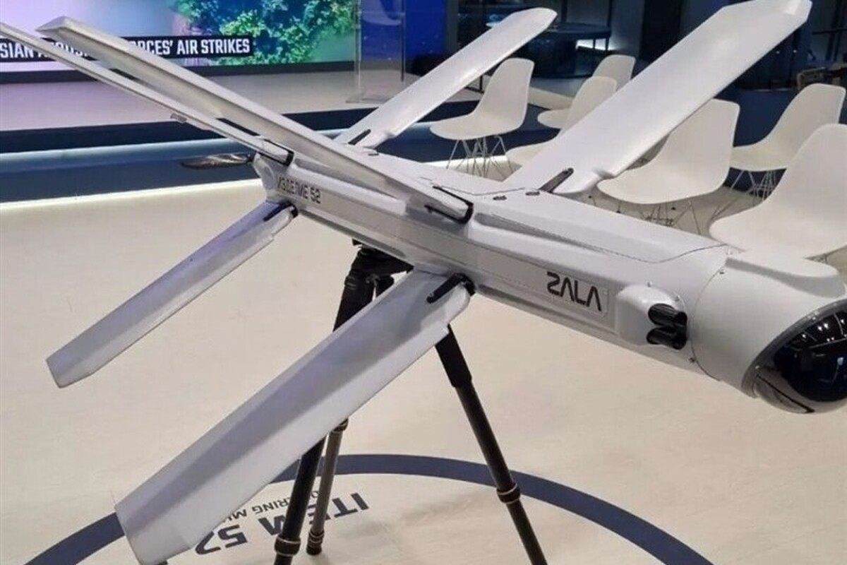 کمیسر دفاعی اتحادیه اروپا اذعان کرد که اروپا هنوز توانایی کافی را برای مقابله با حملات پهپادی روسیه ندارد.