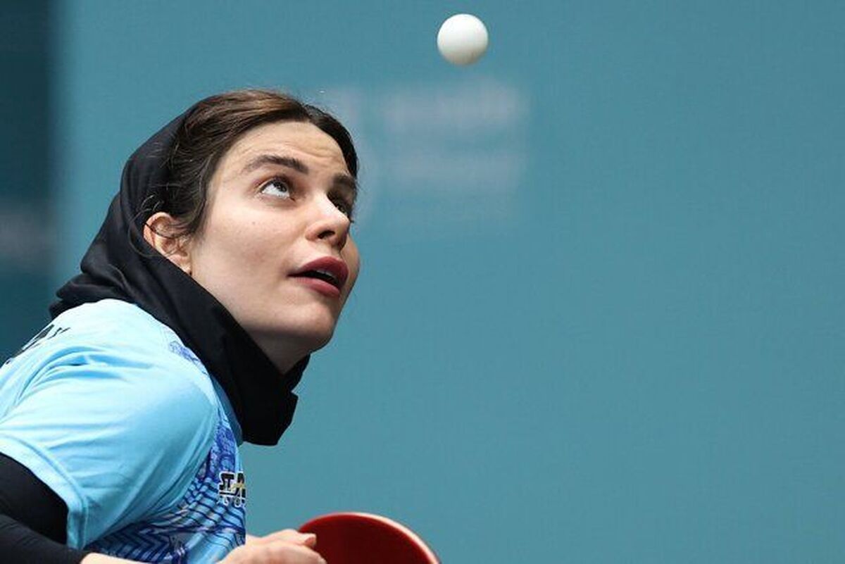 رده بندی برترین‌های پینگ پنگ دنیا  منتشر شد و در بخش بانوان، ندا شهسواری کاپیتان تیم ملی بانوان ایران پس از قهرمانی در بازی‌های همبستگی اسلامی، ۹۵ پله صعود کرد.