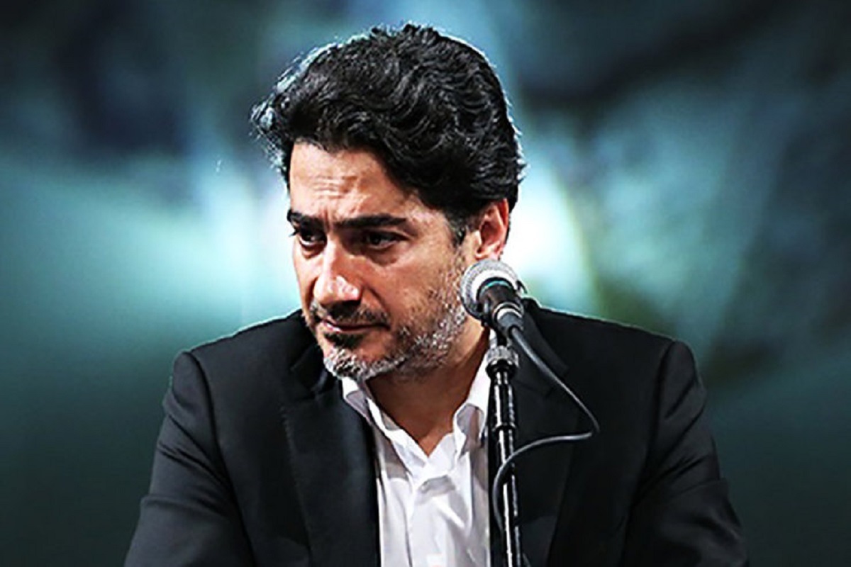 قطعه «ایران روشن» با صدای همایون شجریان منتشر شد.