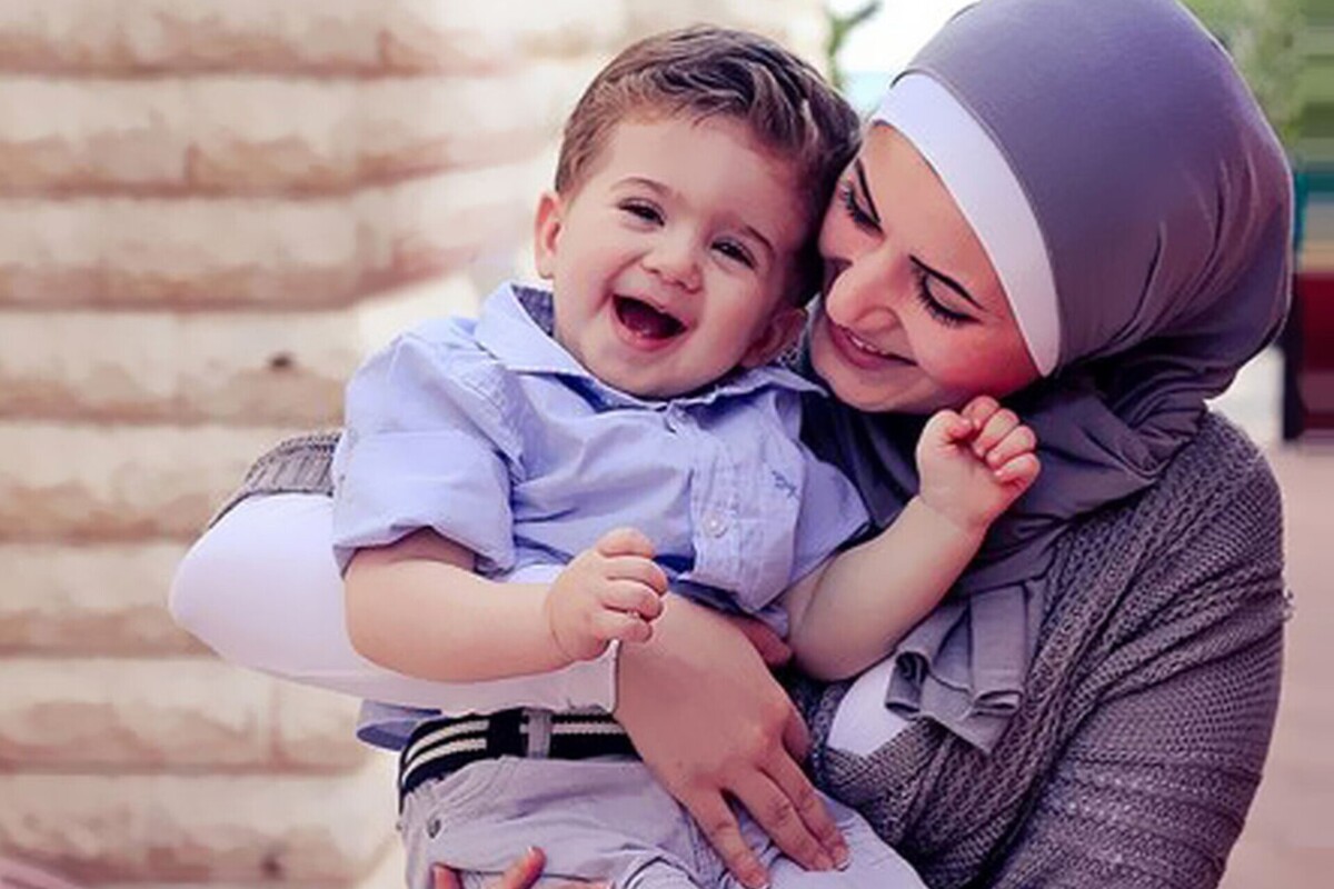 آرامش زن، ستون تعادل خانواده است؛ اما این آرامش زمانی شکل می‌گیرد که او در امنیت روانی باشد و باور‌های سالم را در ذهن خود پرورش دهد.