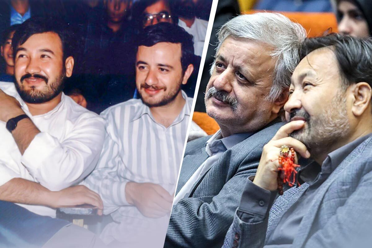 سید ابوطالب مظفری، یکی از چهره‌های شاخص امروز شعر افغانستان است. او علاوه بر اینکه شاعر خوبی است، انسانی داناست، معلمی نمونه است و گنجینه‌ای ارزشمند برای شعر و ادبیات فارسی است.