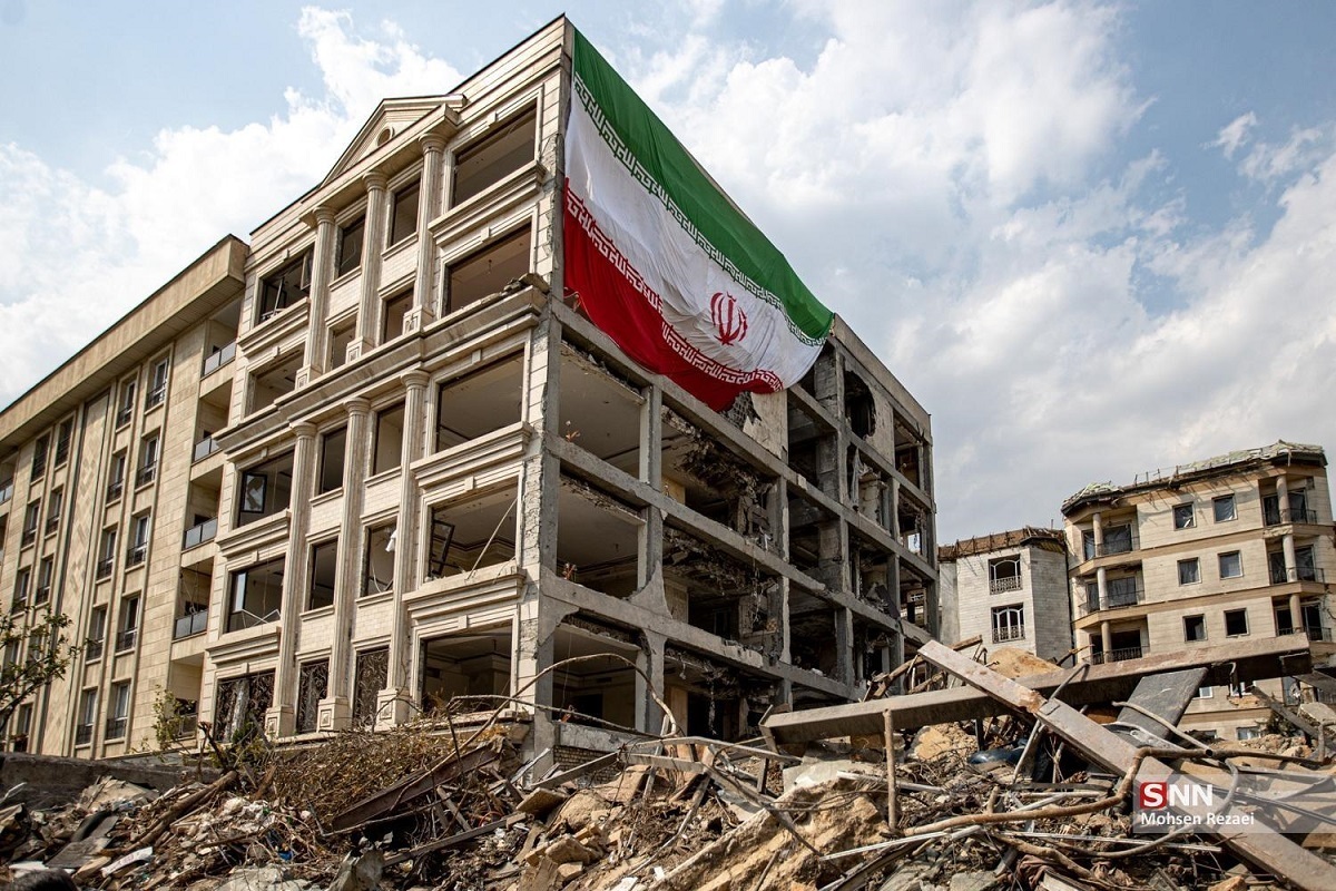 معاون حقوقی رئیس جمهور با تاکید بر اینکه مستندسازی جنگ ۱۲ روزه نباید به تعویق بیفتد، از مراحل پایانی تکمیل این مهم خبر داد.