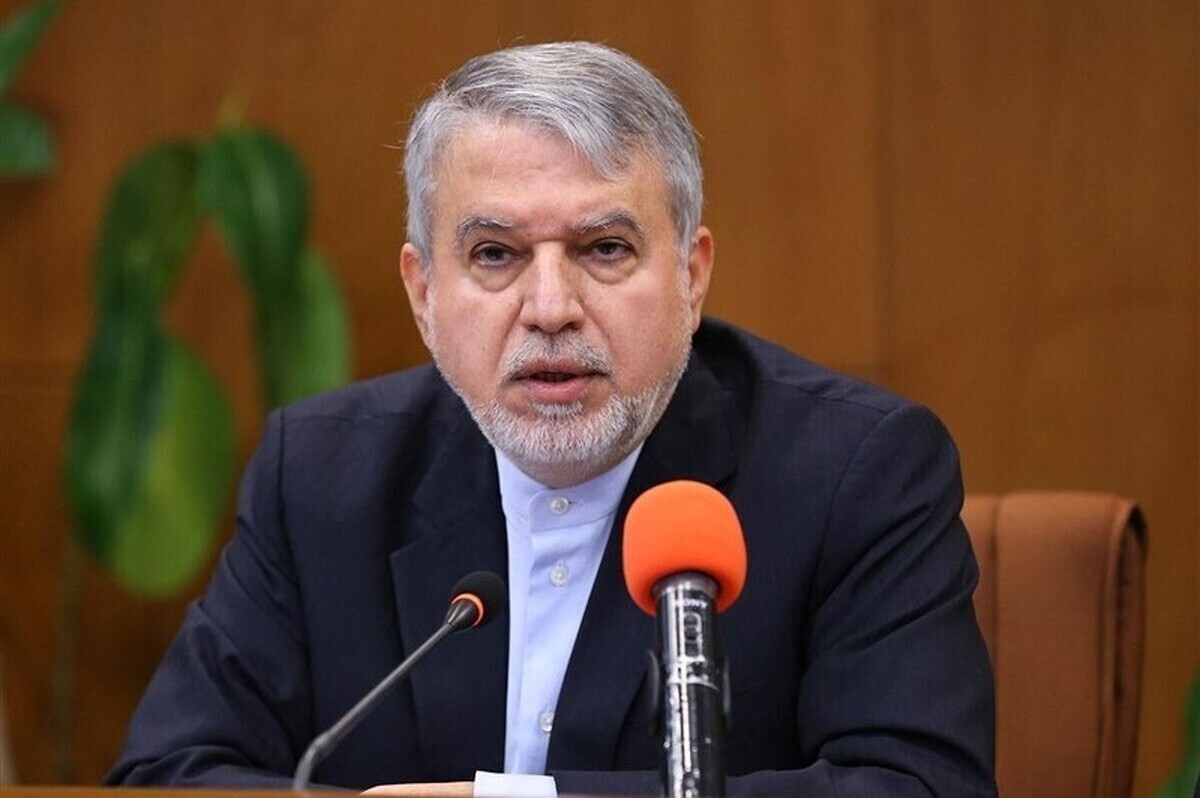 وزیر میراث فرهنگی، گردشگری و صنایع دستی گفت: تا ۵۸ سال آینده، آثار مطالعه شده و آماده ثبت در چارچوب ضوابط یونسکو داریم.