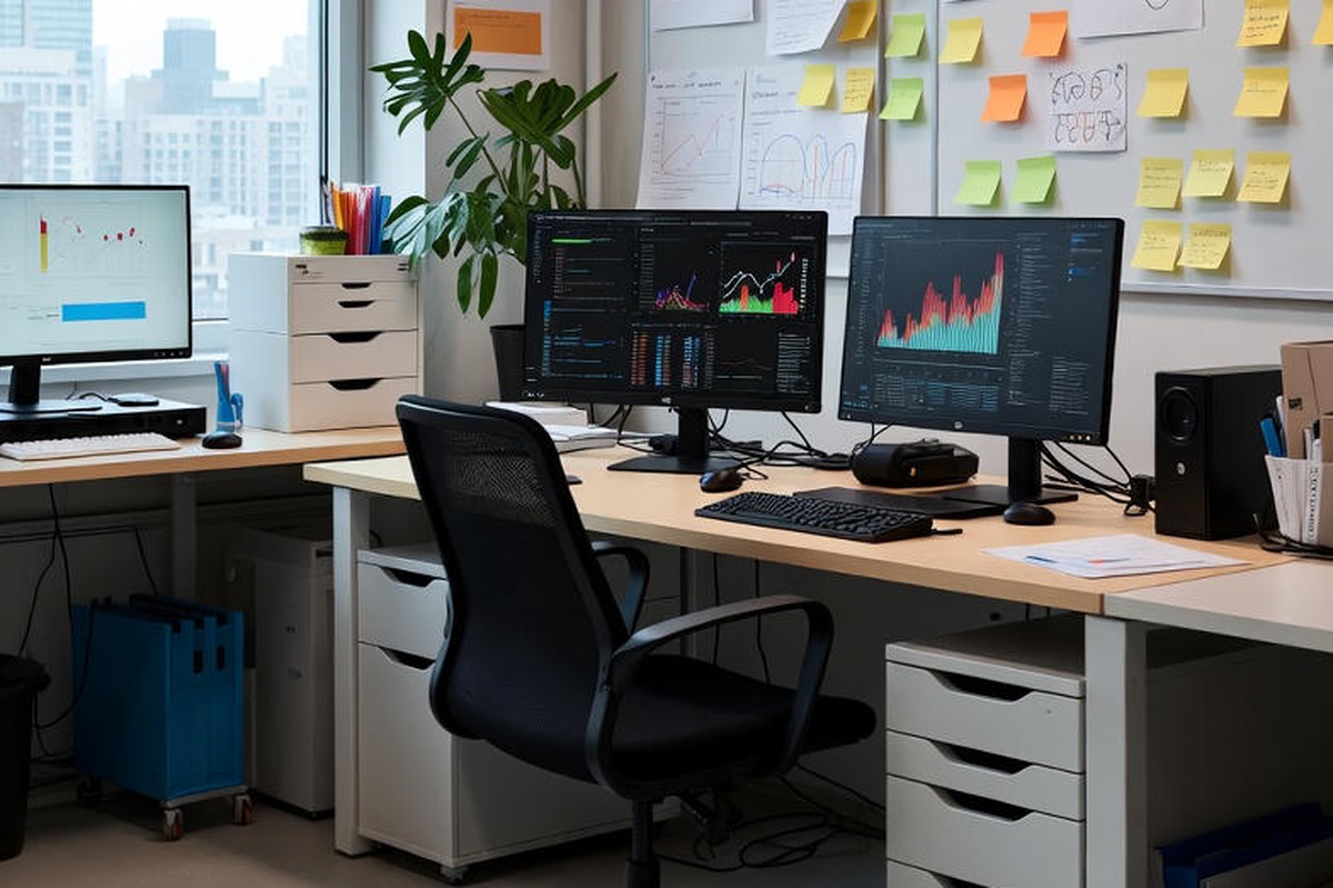 در سال ۲۰۲۵، دیگر نیازی به تیم ۱۰ نفره نیست؛ با ابزار هوش مصنوعی معرفی شده، به‌تنهایی به یک آژانس تمام‌عیار تبدیل شوید.