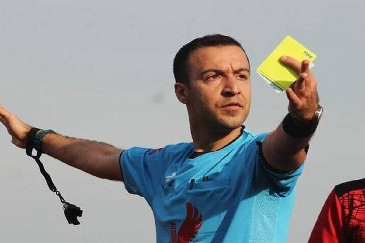 مرحله یک‌شانزدهم جام حذفی در حالی برگزار می‌شود که نام داوران این مرحله اعلام شده و چند بازی با استفاده از فناوری VAR برگزار خواهد شد.