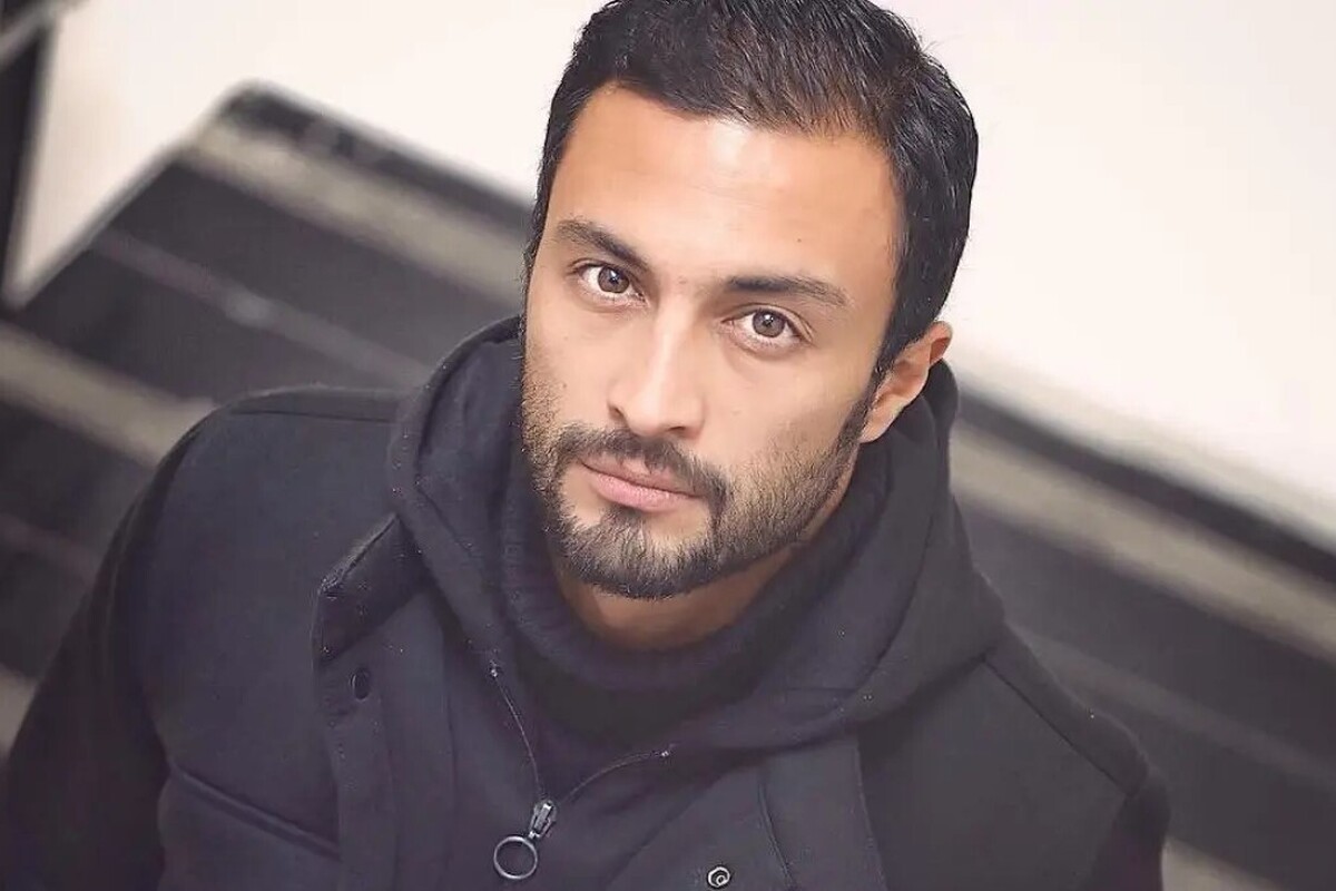 ‎نخستین تصویر از امیر جدیدی در فیلم سینمایی «زوزه» به کارگردانی امید شمس و تهیه‌کنندگی سامان لطفیان منتشر شد.