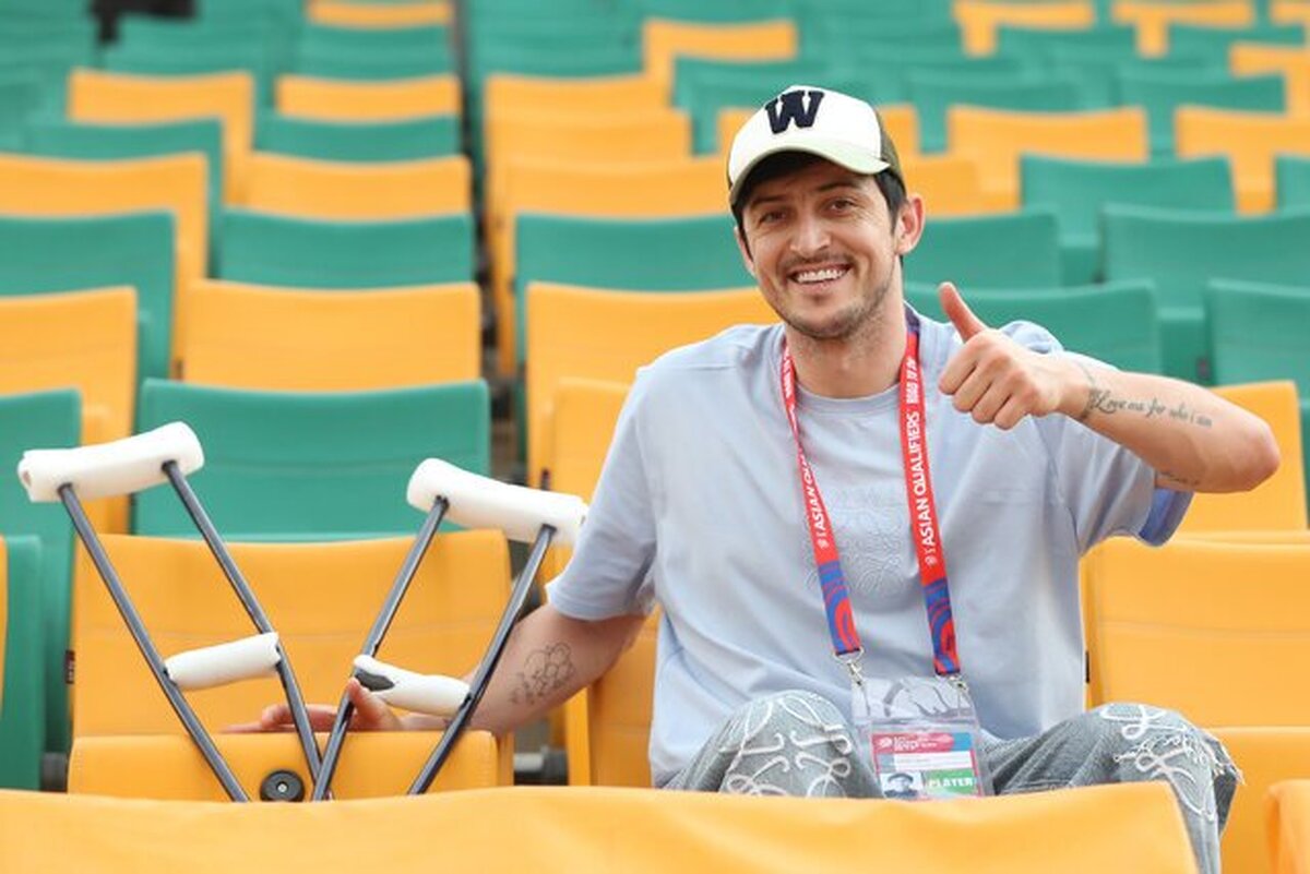 ماجرای کنایه یک بازیکن تیم ملی نوجوانان به سردار آزمون به دوره قبلی این تیم برمی‌گردد و در همان زمان نیز با فرد خاطی برخورد شده است.