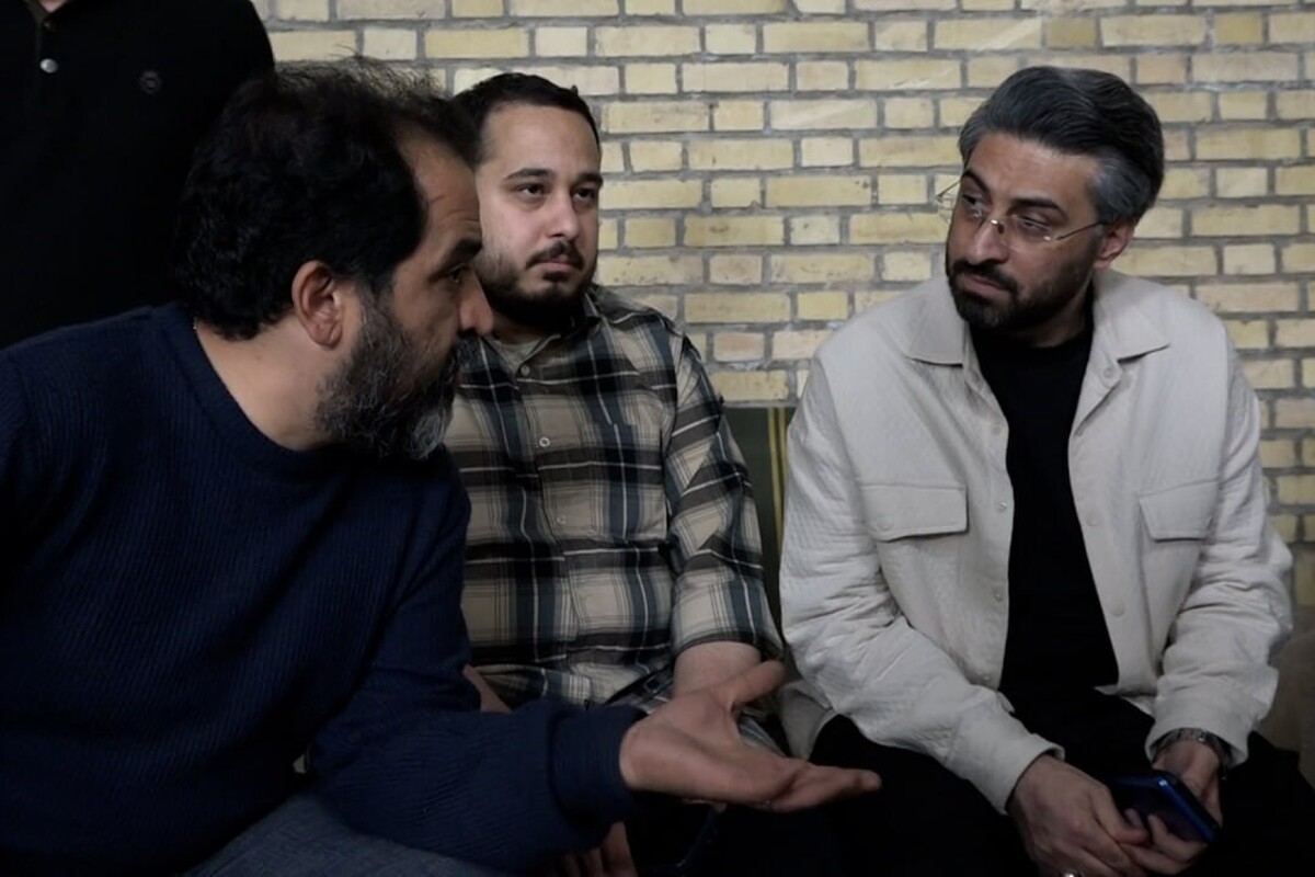 رئیس کمیسیون ورزش و جوانان شورای اسلامی شهر مشهد در جریان بازدید از فیلم «کاکالوتی» با تأکید بر نقش آثار هنری در ترویج فرهنگ فرزندآوری، گفت: حمایت مدیریت شهری از چنین پروژه‌هایی باید تقویت شود.