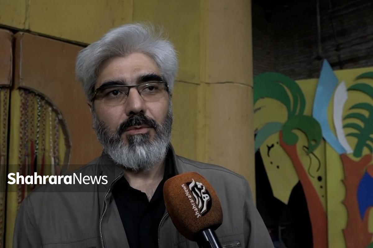 مدیرعامل مؤسسه فرهنگی شهرآرا گفت: فیلم کاکالوتی یک اثر فانتزی و کودکانه با مشارکت بیش از ۱۵۰ کودک مشهدی و توسط یک تیم کاملاً بومی تولید شده و تجربه‌ای کم‌نظیر برای سینمای مشهد است.