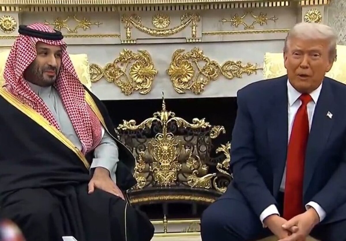 بن سلمان: ایران آماده امضای توافق است