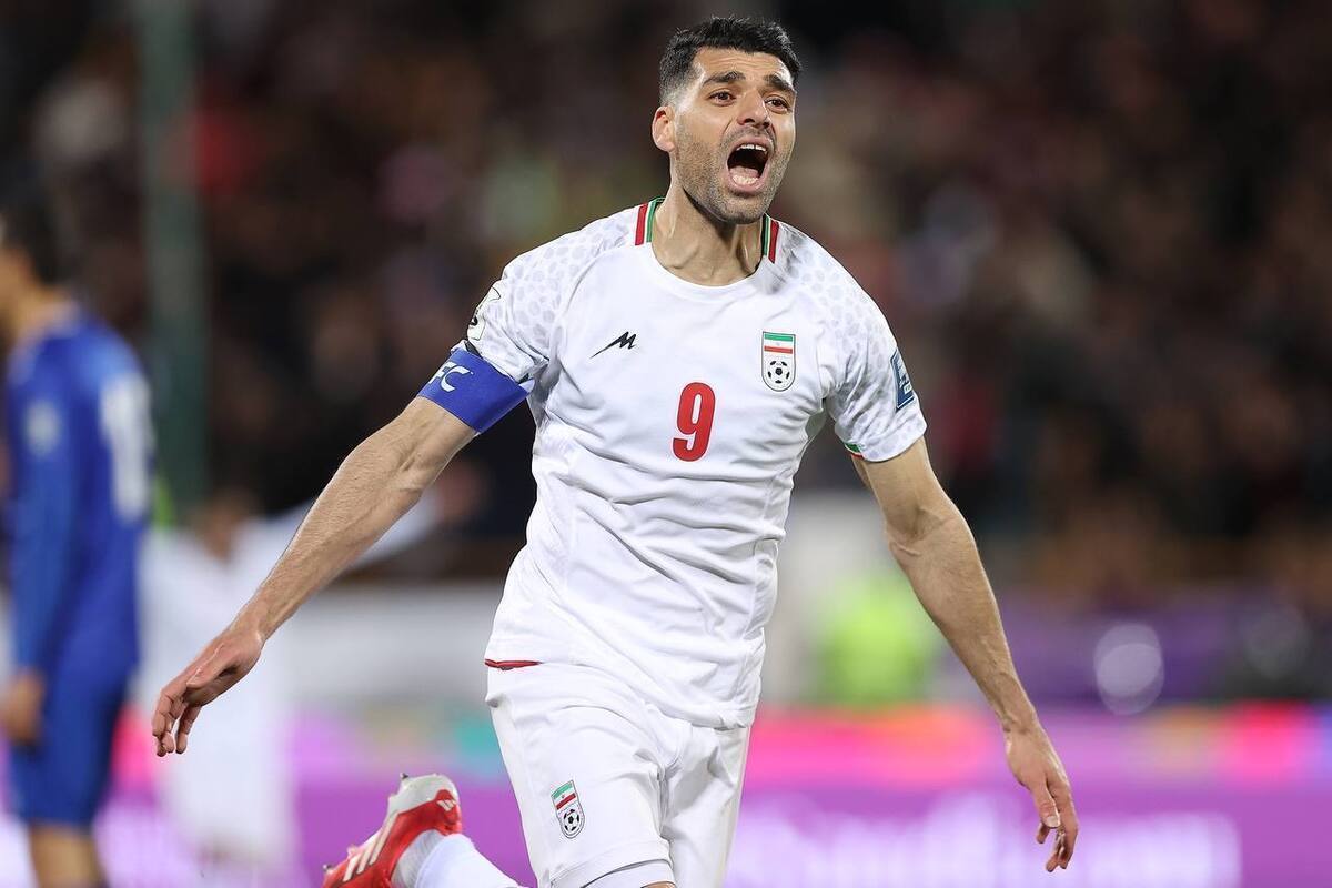 مهاجم تیم ملی پس از شکست ایران مقابل ازبکستان، با انتقادی جدی از برخی بازیکنان گفت ترس از زدن پنالتی در یک بازی دوستانه، نشان‌دهنده یک مشکل عمیق ذهنی و فرهنگی در فوتبال ایران است.