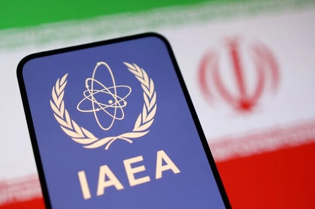 افشای جزئیات پیش‌نویس قطعنامه اروپایی علیه ایران در آژانس انرژی اتمی